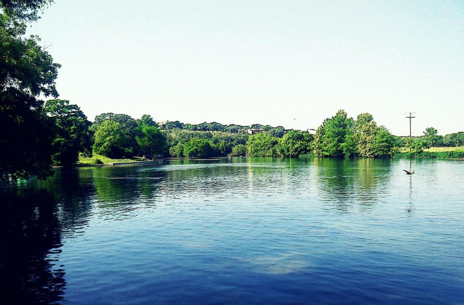 Landa Park, United States